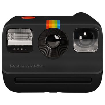 Polaroid Go Instant Camera in Black, , large