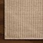 Loloi Elma Dove 2" x 3" Area Rug, , large