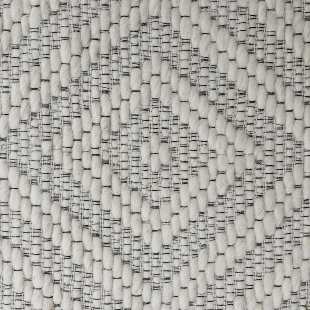 L&amp;R Resources Bergen 7&#39;9&quot; x 9&#39;9&quot; Ivory Area Rug, , large