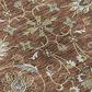 Dalyn Rug Company Hatay HY1 10" x 14" Paprika Area Rug, , large