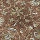 Dalyn Rug Company Hatay HY1 10" x 14" Paprika Area Rug, , large
