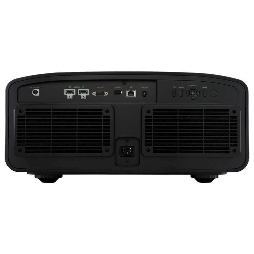 JVC DLA-NZ900 Projector in Black, , large