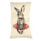 Eric & Christopher Bunny Tutu Pillow, , large