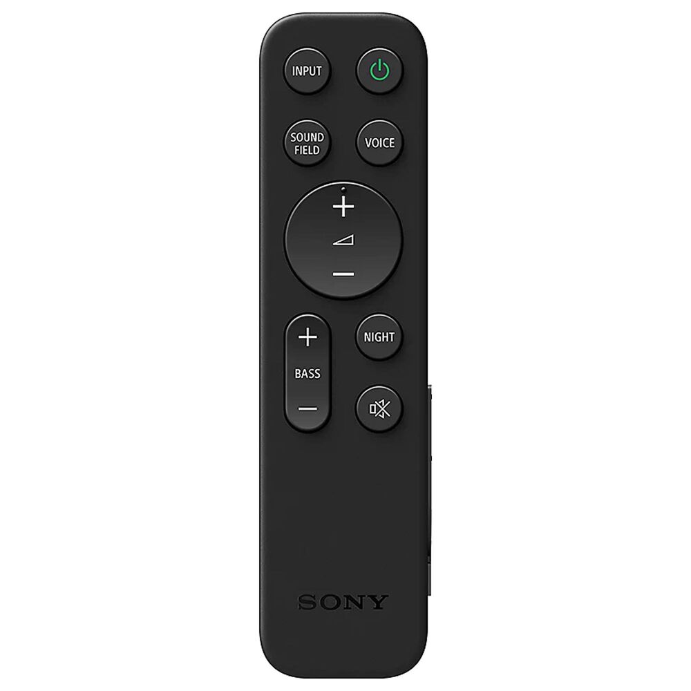 Sony *85&quot; 4k LED W/SOUNDBAR, , large
