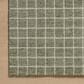 Amber Lewis x Loloi Cedar 8"6" x 11"6" Olive and Ivory Area Rug, , large