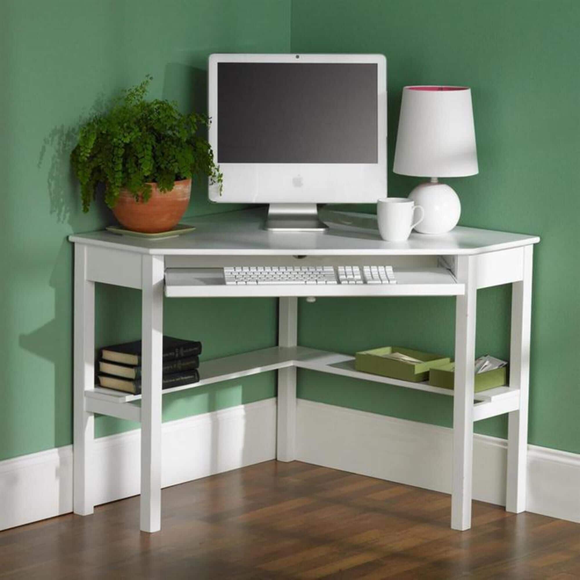 Corner computer desk sales for sale