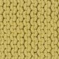 Boston International Knit Pot Holder in Dusty Yellow, , large