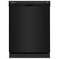 Frigidaire 3-Cycle Built-In Dishwasher in Black, , large