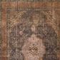 Loloi Loren LQ-02 2"3" x 3"9" Multicolor Area Rug, , large