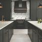 Dal-Tile Pietra Divina Calacatta Dolomiti Gray Blend Spectrum Mosaic Tile, , large