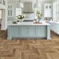 Healthier Choice High Country Elk River Herringbone 3/4" Hardwood, , large