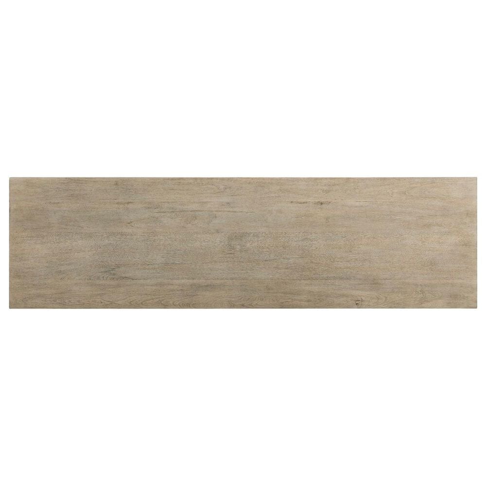 Belle Furnishings Rustic Traditions 8-Drawer Dresser in Saddle Tan, , large