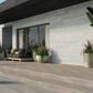 Marazzi Merona Grey 8" x 40" Porcelain Tile, , large
