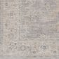 Surya Avant Garde 10" x 14" Gray, Beige and Denim Area Rug, , large