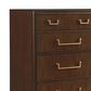 Lexington Home Brands Rendevous Ascot 12-Drawer Gentleman"s Chest in Chester, , large
