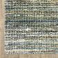 Oriental Weavers Galileo GAL07 Green and Blue 2" x 3" Area Rug, , large