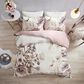 Hampton Park Cassandra 3-Piece Full/Queen Duvet Cover Set in Blush, , large