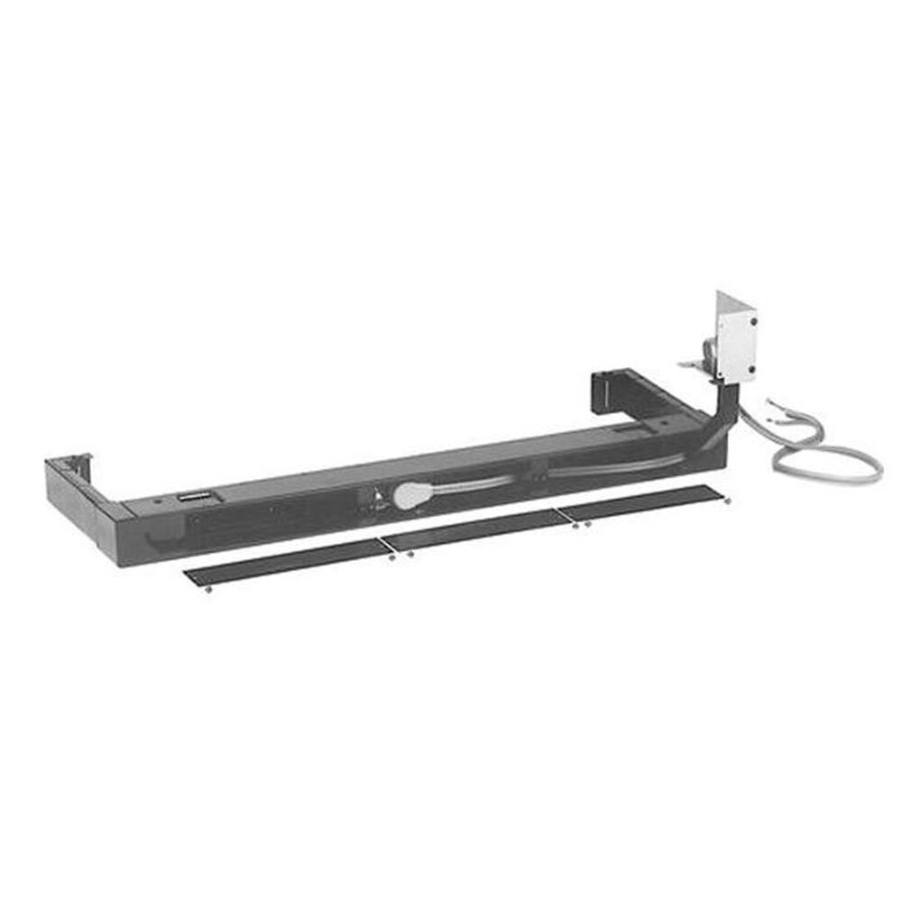 GE Appliances Standard Sub-Base, , large