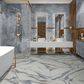 MS International Valesia Azula 24" x 48" Porcelain Tile, , large