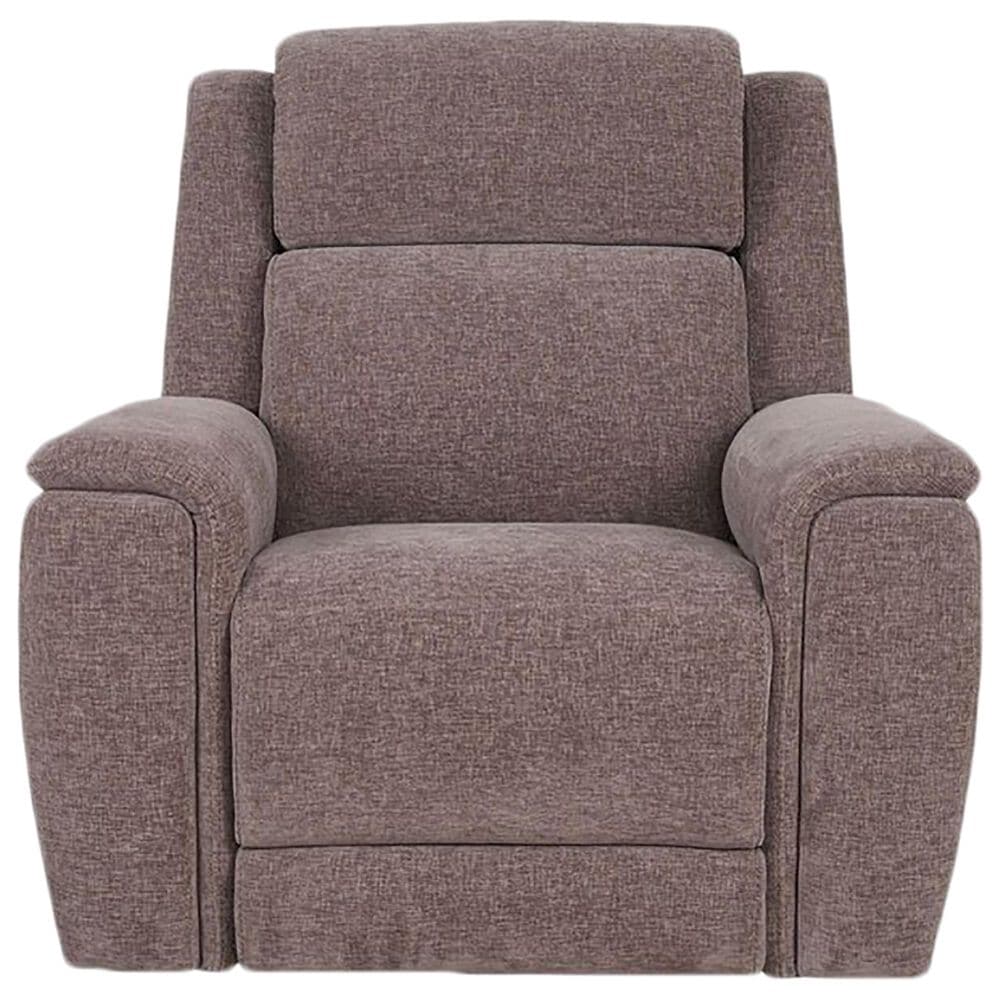Synergy Home Furnishings Llc Power Recliner in Rex Bungee Cord, , large