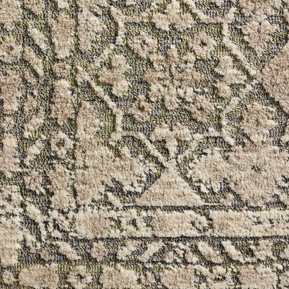 Loloi Percival Sage and Stone 9&#39;3&quot; x 13&#39; Area Rug, , large
