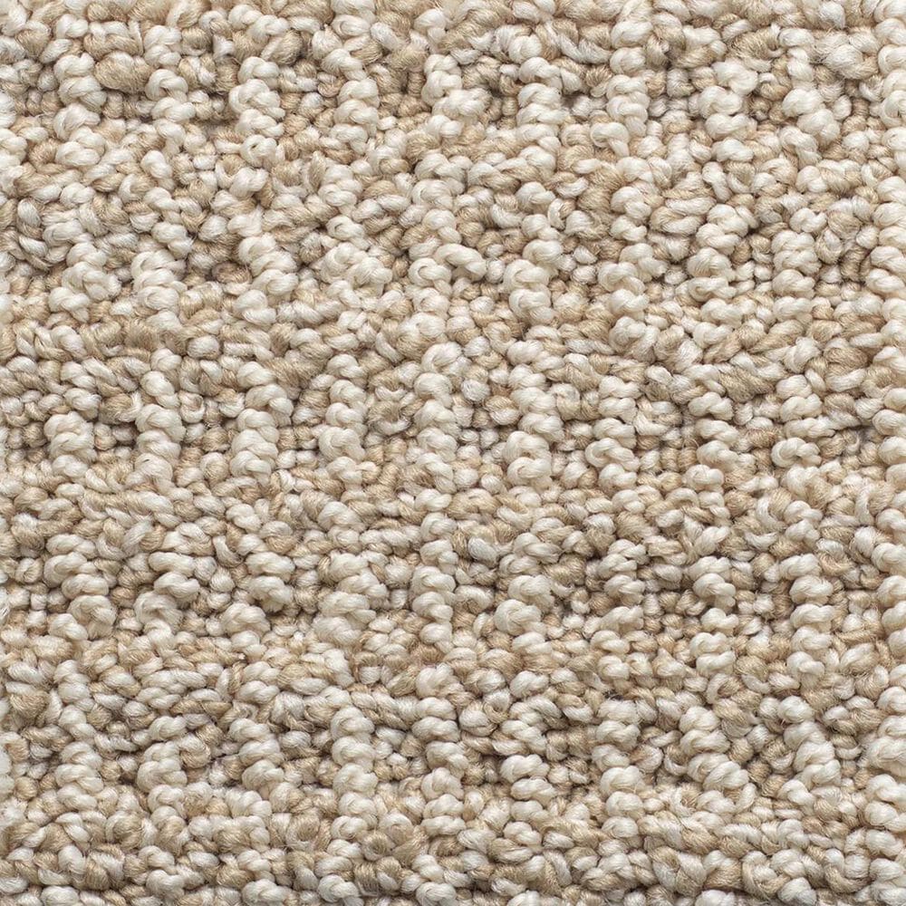 Shaw Crystal Cove Carpet in High Noon, , large