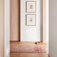 Jaipur Kairos Bijou Pink 2"6" x 10" Runner, , large