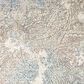Karastan Touchstone Drava 91210-50097 9"6" x 12"11" Jadeite Area Rug, , large