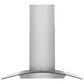 Frigidaire 36" Glass Canopy Hood in Stainless Steel, , large