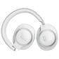 JBL Wireless Over-Ear Headphones with True Adaptive Noise Cancelling in White, , large