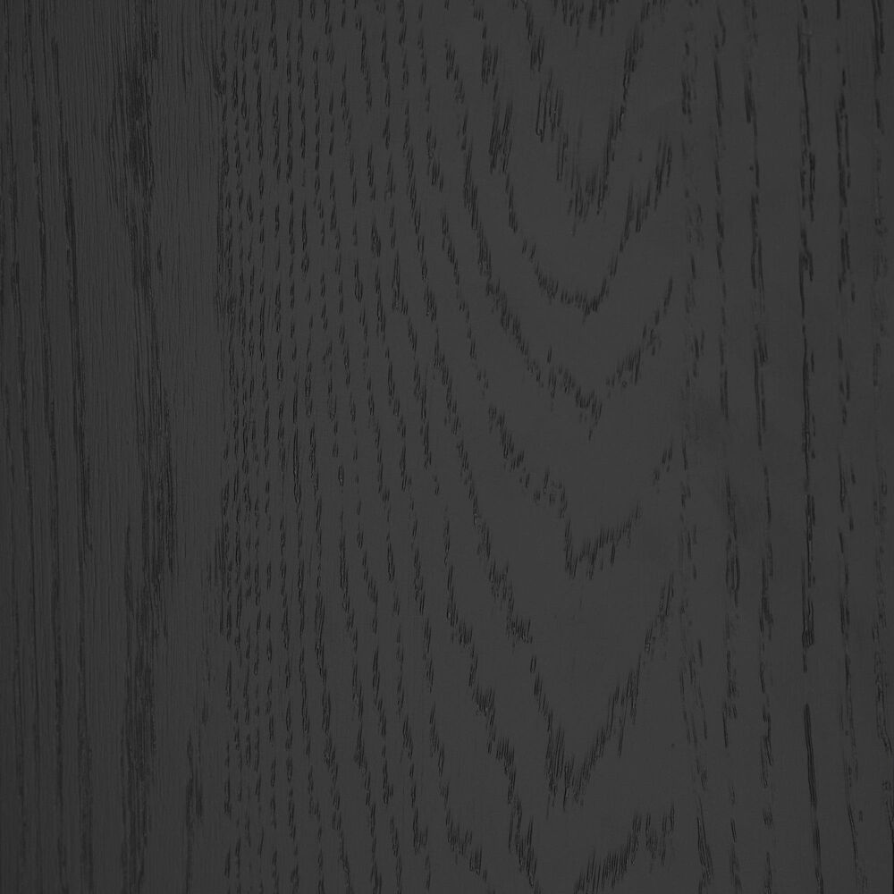 Ashley Armenleigh Bar Cabinet in Black and Natural Brown, , large