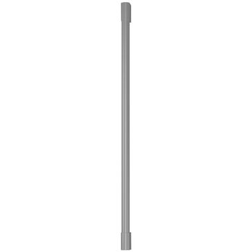 Monogram Statement Handle Kit for Single Refrigerator in Stainless Steel, , large