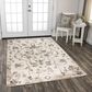 RIZZY Palace 8"0"x9"6" Rug, , large