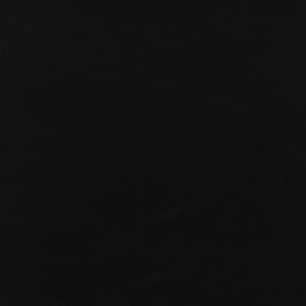 Linon Home Decor Cadence Counter Stool in Matte Black and Natural (Set of 2), , large