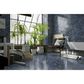 Emser Parkview Blue 12" x 24" Matte Porcelain Tile, , large