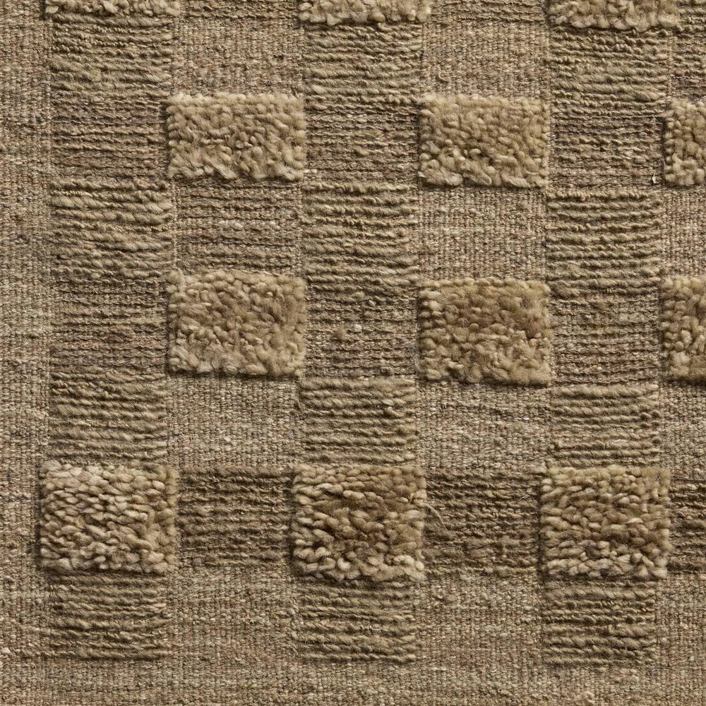 Loloi Mallory Olive 2' x 3' Area Rug, , large