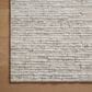 Magnolia Home Ava 2"6" x 7"9" Grey and Ivory Runner, , large
