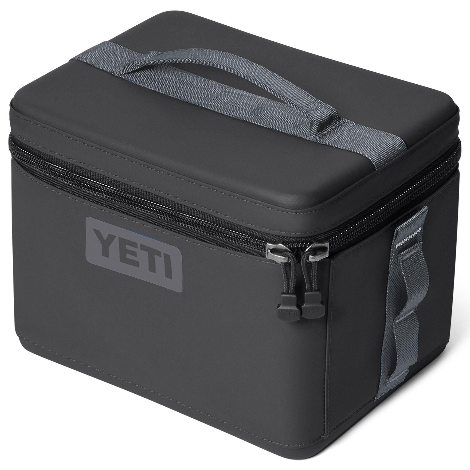 YETI Daytrip 9L Insul Box Charcoal