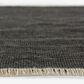 Momeni Cove 2"3" x 8" Charcoal Indoor/Outdoor Runner, , large