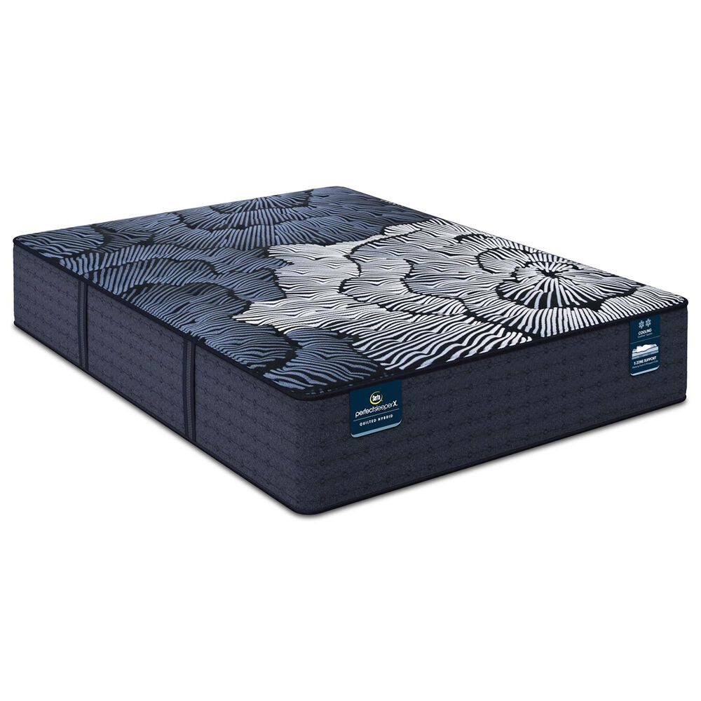Serta Perfect Sleeper X Max Medium King Mattress, , large