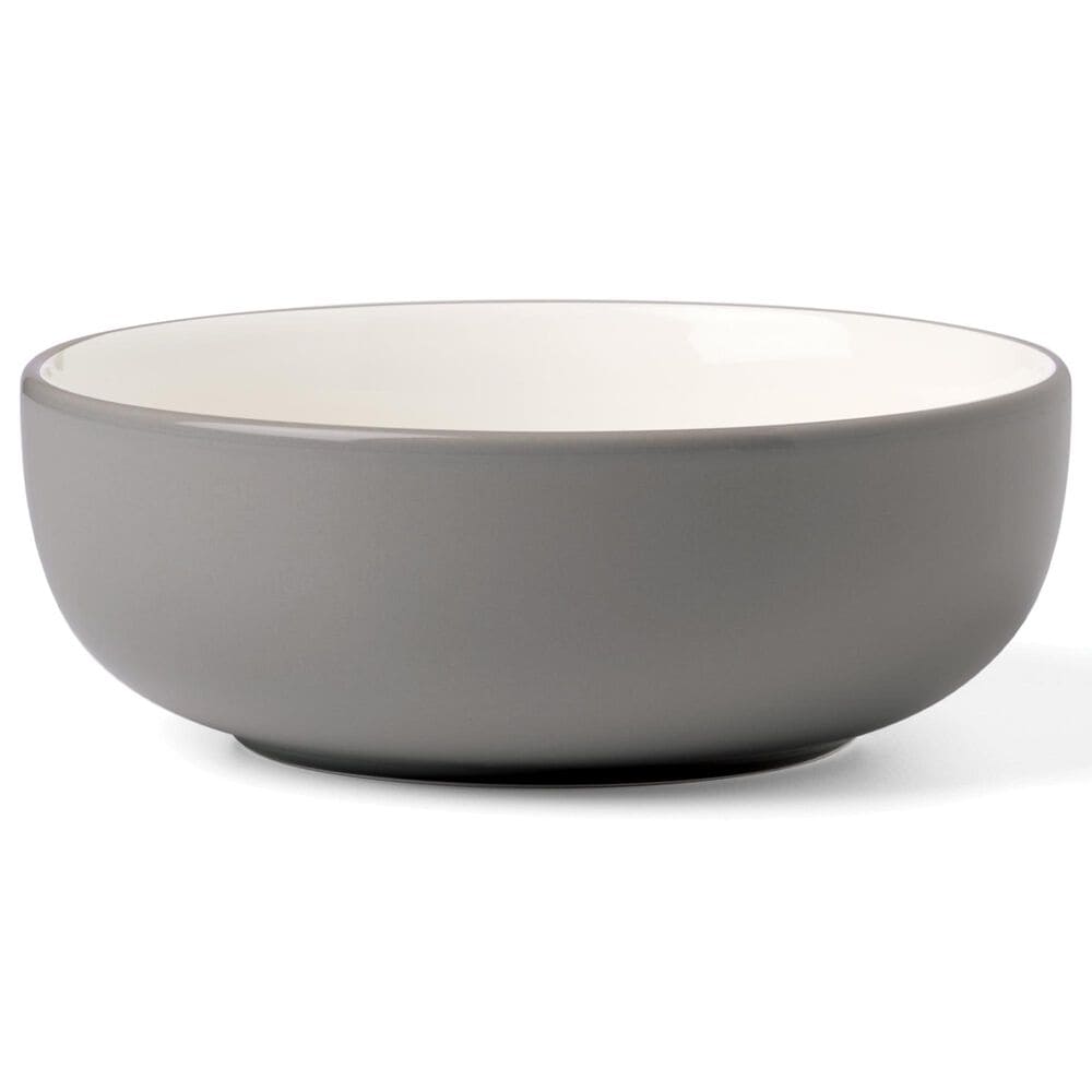 Oneida 24/7 Colors 12-Pice Dinnerware Set in Pumice, , large