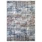 Central Oriental Orient Darindan 3"1" x 5"3" Ivory and Grey Area Rug, , large