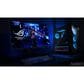 ASUS G700 Gaming Desktop | Intel Core Ultra 9 285K - 32GB RAM - NVIDIA GeForce RTX 5090 Graphics - 1TB SSD in Black, , large