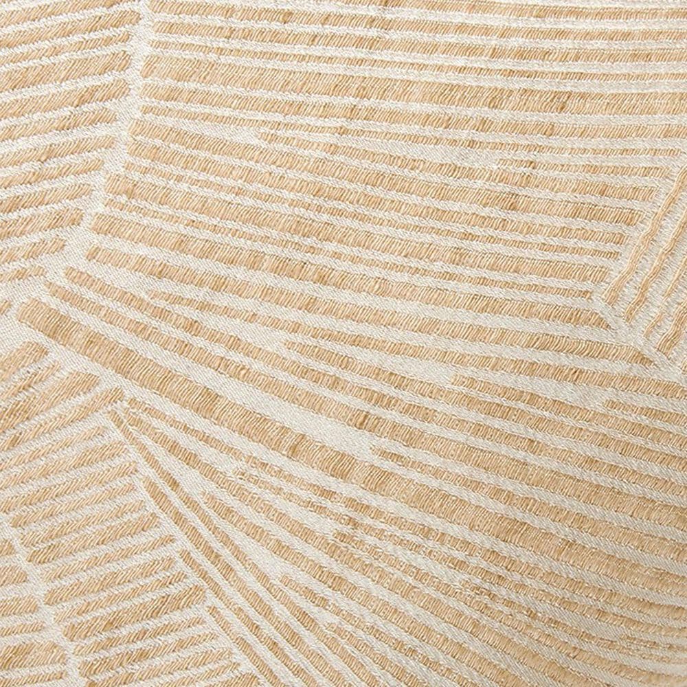 Yves Delorme Ombree 13&quot; x 22&quot; Lumbar Pillow in Beige, , large