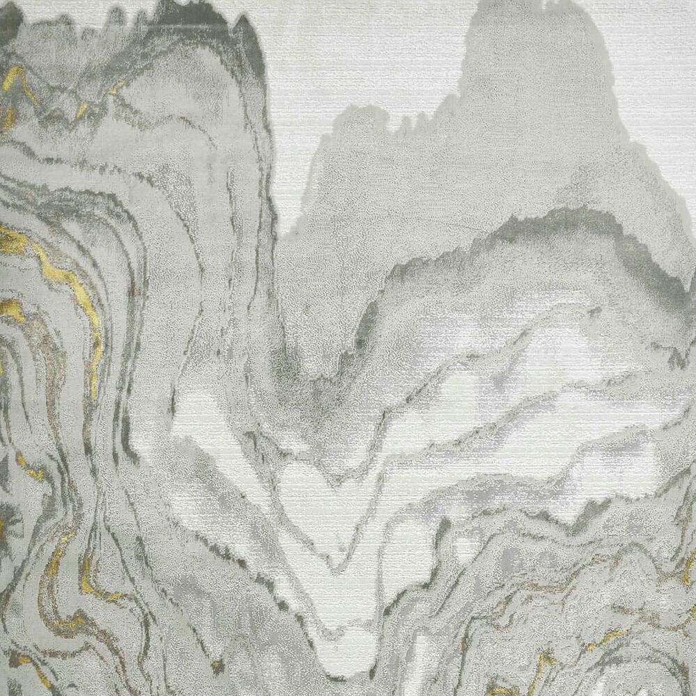 Feizy Waldor 8&#39; x 11&#39; Ivory Area Rug, , large