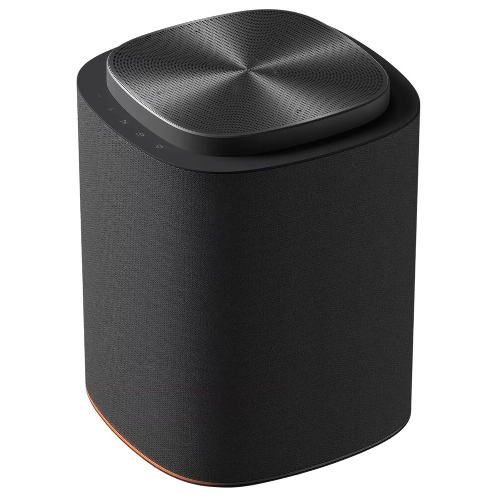 LG Sound Suite M5 Wireless Speaker with Dolby Atmos FlexConnect in Black, , large