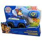 PAW Patrol Chase RC Action Cruiser Vehicle with Remote Controller, , large
