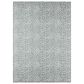 Dalyn Rug Company Mali ML2 10" Round Flannel Indoor/Outdoor Area Performance Rug, , large