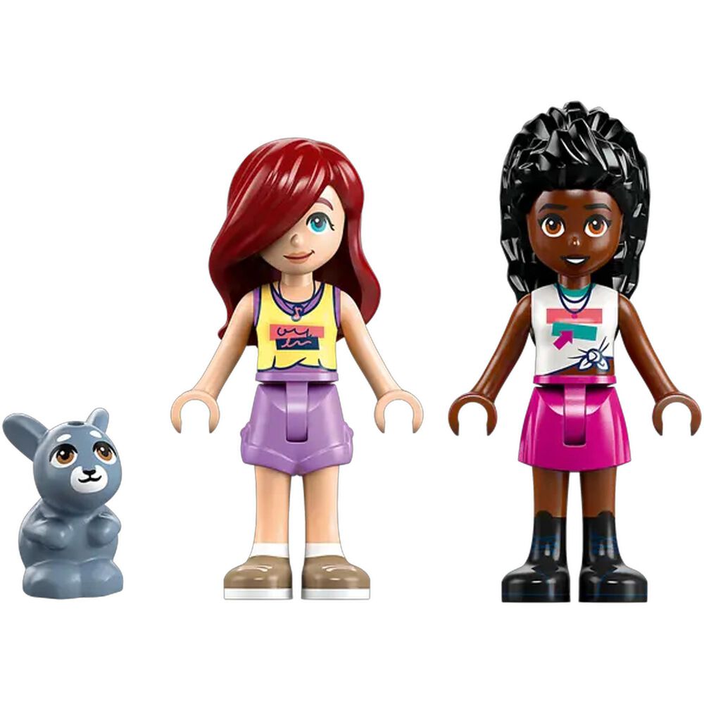 LEGO Friends Heartlake City Ice Cream Truck, , large