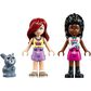 LEGO Friends Heartlake City Ice Cream Truck, , large